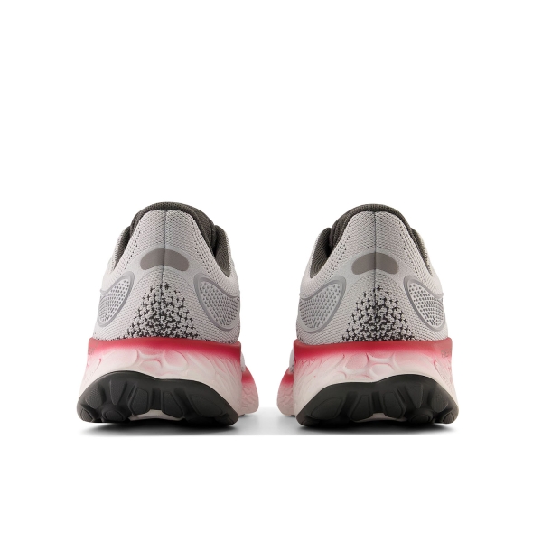 New Balance Fresh Foam X 1080v12 - Aluminum