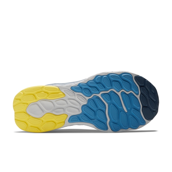 New Balance Fresh Foam X 1080v12 - Vintage Indigo