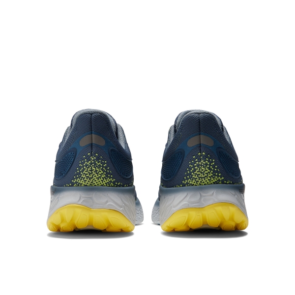 New Balance Fresh Foam X 1080v12 - Vintage Indigo