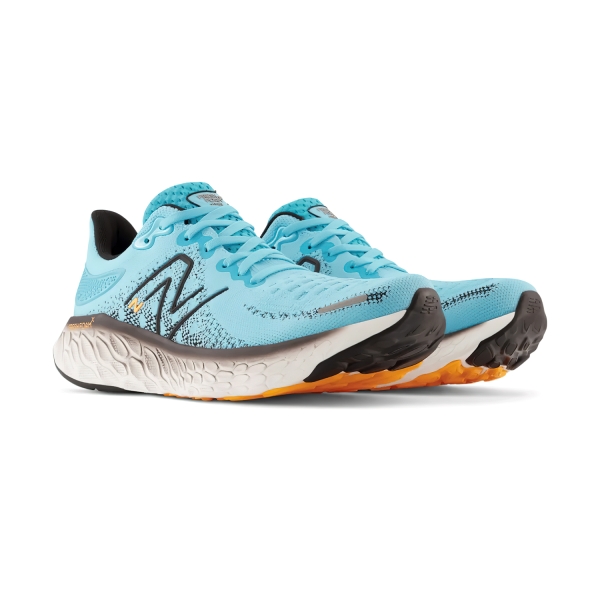New Balance Fresh Foam X 1080v12 - Summer Aqua