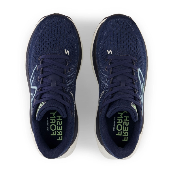 New Balance Fresh Foam X 860 v13 - NB Navy