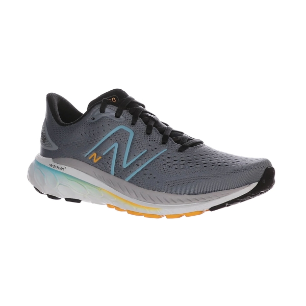 New Balance Fresh Foam X 860 v13 - Steel