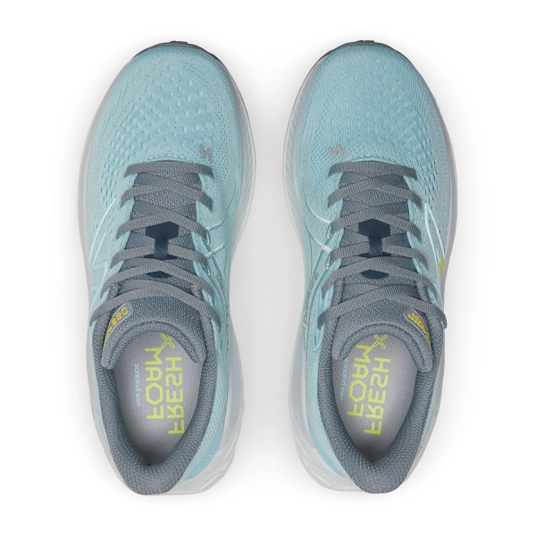 New Balance Fresh Foam X 860 v13 - Bleach Blue