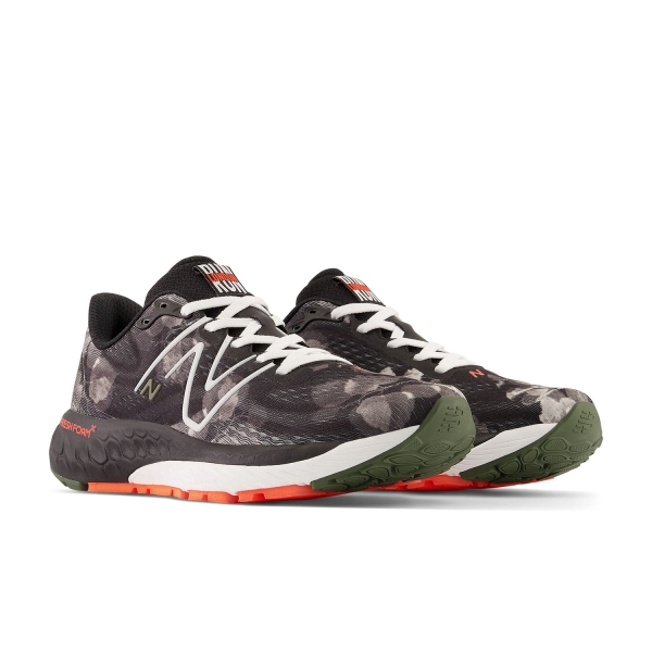 New Balance Fresh Foam X 880v13 London Edition - Black