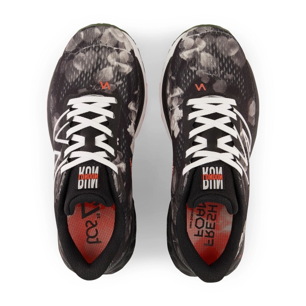 New Balance Fresh Foam X 880v13 London Edition - Black