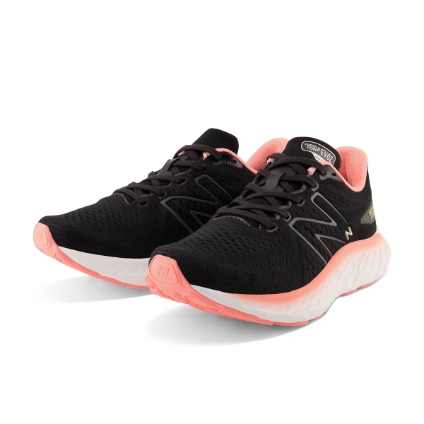 New Balance Fresh Foam X Evoz V3 - Black
