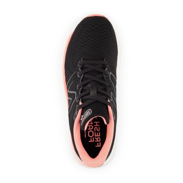 New Balance Fresh Foam X Evoz V3 - Black