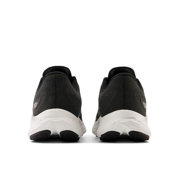 New Balance Fresh Foam X Evoz V3 - Black/Silver Metallic