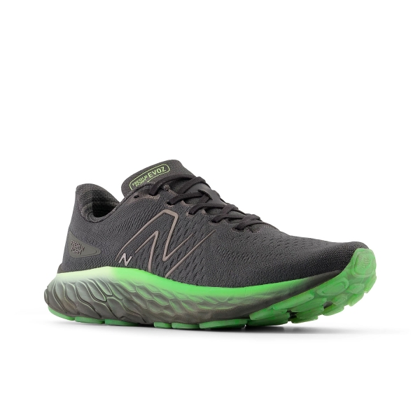 New Balance Fresh Foam X Evoz v3 - Black