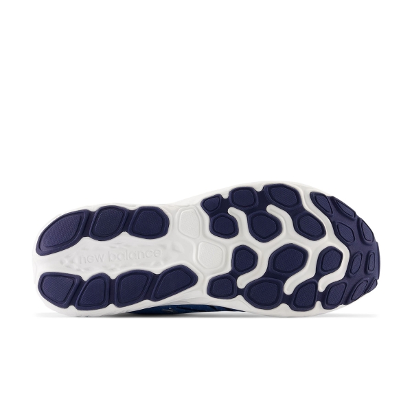 New Balance Fresh Foam X Evoz v3 - Heritage Blue