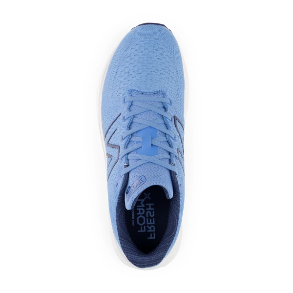 New Balance Fresh Foam X Evoz v3 - Heritage Blue
