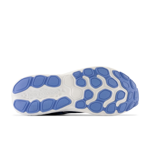 New Balance Fresh Foam X Evoz v3 - Navy