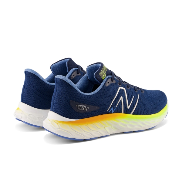 New Balance Fresh Foam X Evoz v3 - Navy