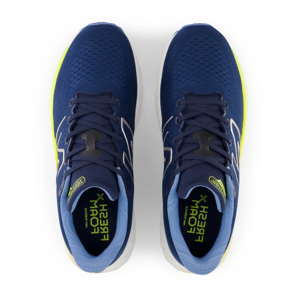 New Balance Fresh Foam X Evoz v3 - Navy