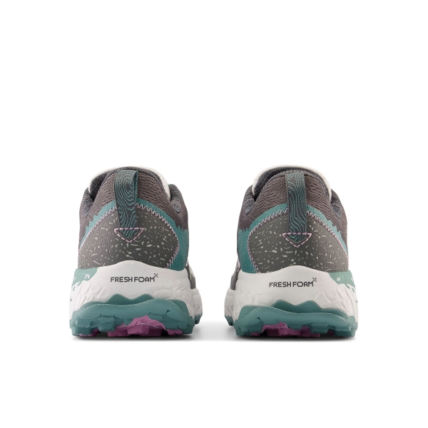 New Balance Fresh Foam X Hierro v7 - Grey