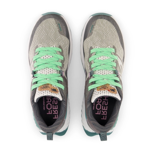 New Balance Fresh Foam X Hierro v7 - Grey