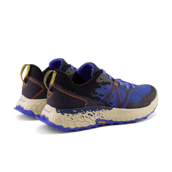 New Balance Fresh Foam X Hierro v7 - Navy