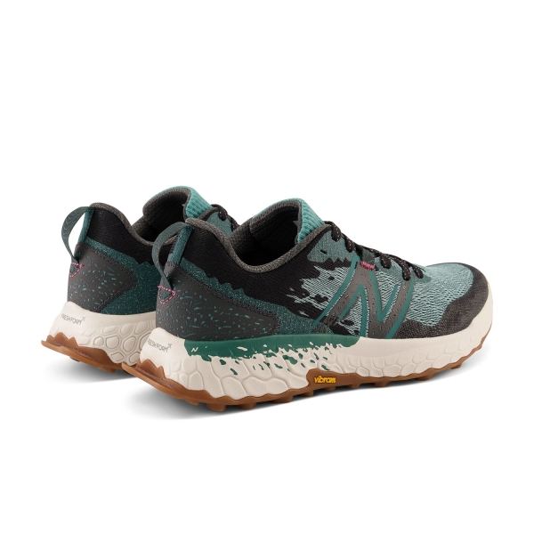 New Balance Fresh Foam X Hierro v7 - Petrol