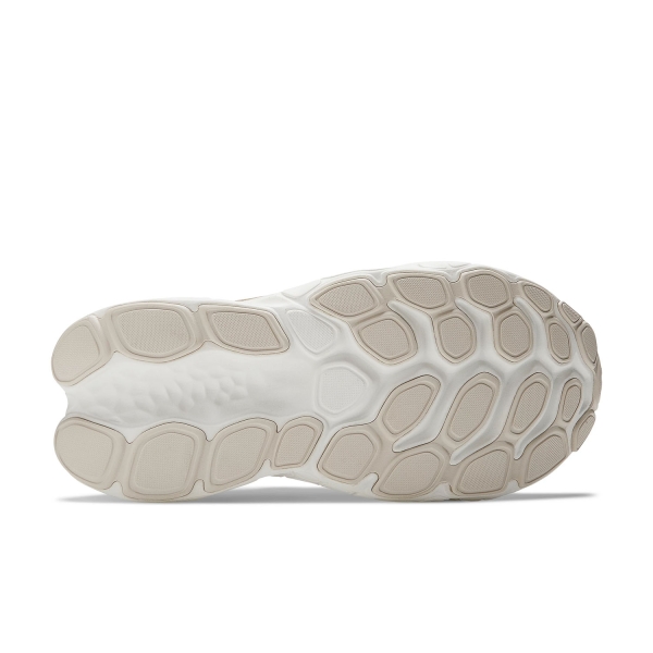 New Balance Fresh Foam X More v4 - White