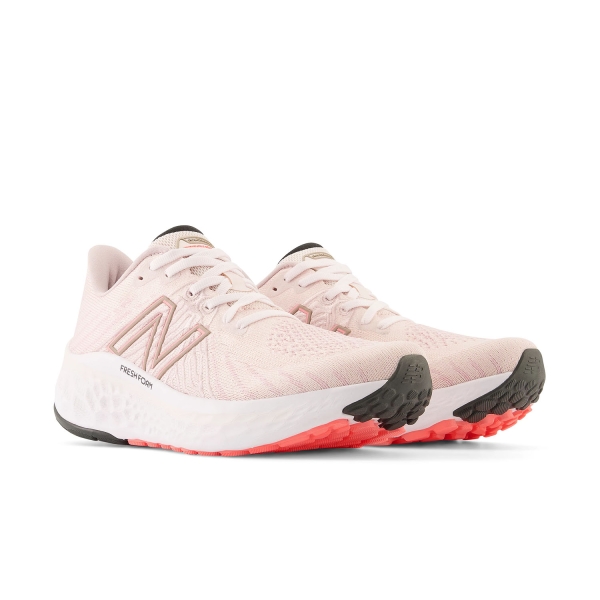 New Balance Fresh Foam X Vongo v5 - Whashed Pink/Grapefruit/Stone Pink