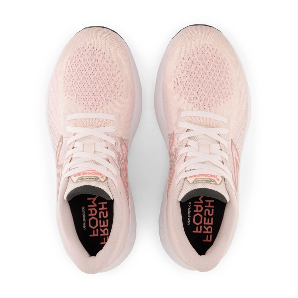 New Balance Fresh Foam X Vongo v5 - Whashed Pink/Grapefruit/Stone Pink