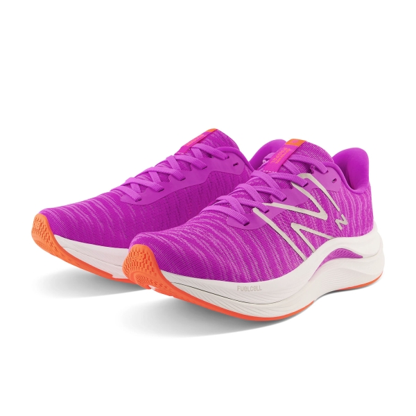 New Balance Fuelcell Propel v4 - Purple