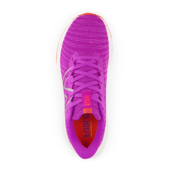 New Balance Fuelcell Propel v4 - Purple