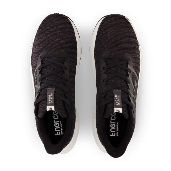 New Balance Fuelcell Propel v4 - Black