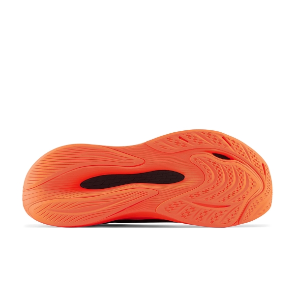 New Balance Fuelcell Propel v4 - Black/Red