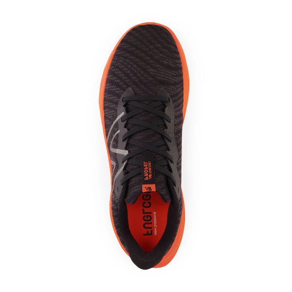 New Balance Fuelcell Propel v4 - Black/Red
