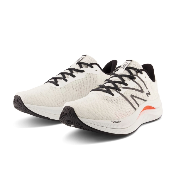 New Balance Fuelcell Propel v4 - White