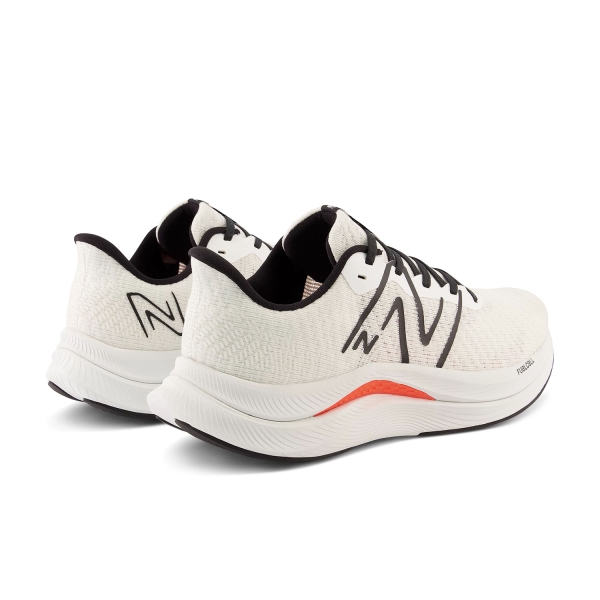 New Balance Fuelcell Propel v4 - White