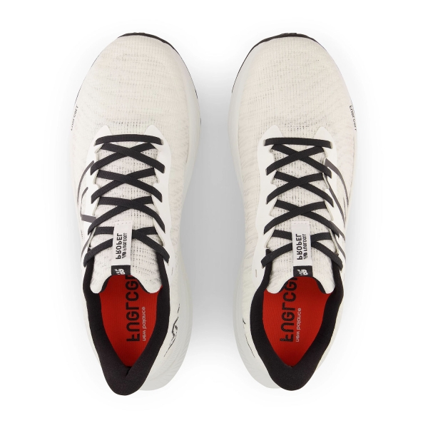 New Balance Fuelcell Propel v4 - White