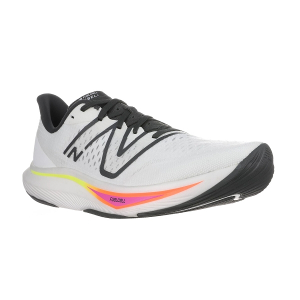 New Balance FuelCell Rebel v3 - White