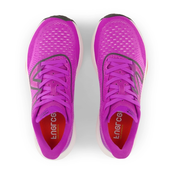 New Balance FuelCell Rebel v3 - Cosmic Rose/Blacktop/Dragonfly