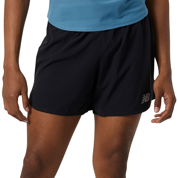 New Balance Men`s Running Shorts