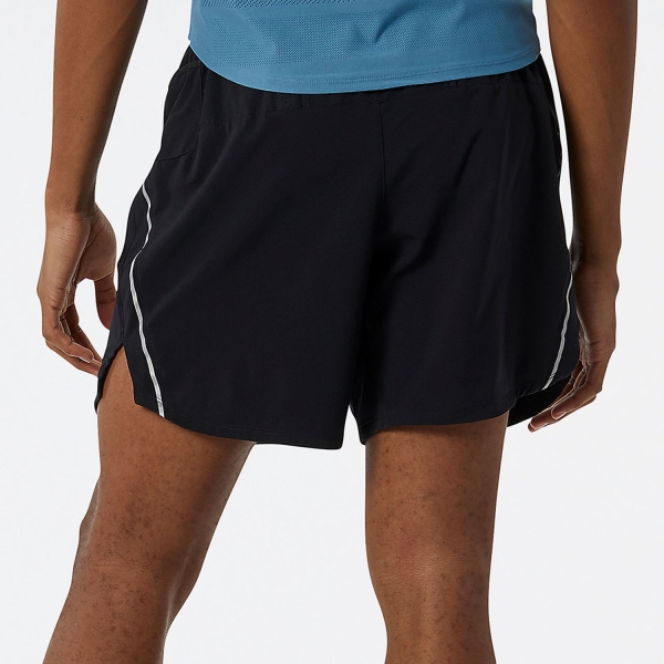 New Balance Impact 7in Shorts - Black