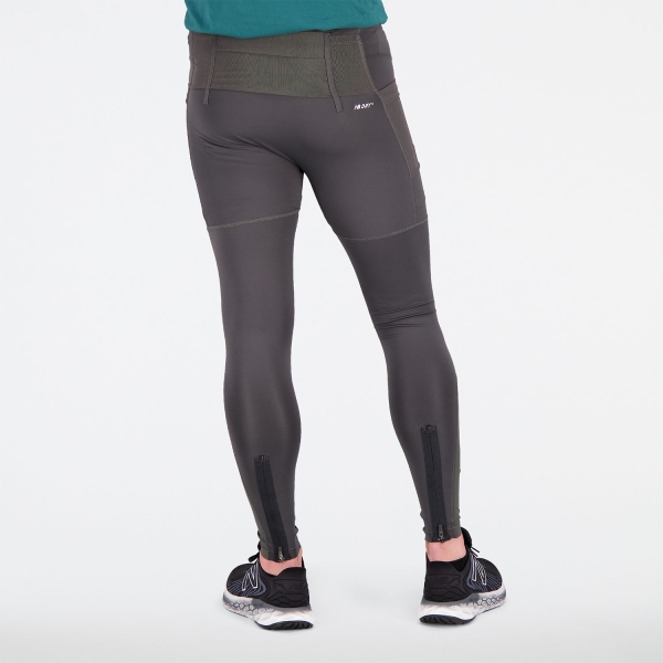 New Balance Impact Tights - Blacktop