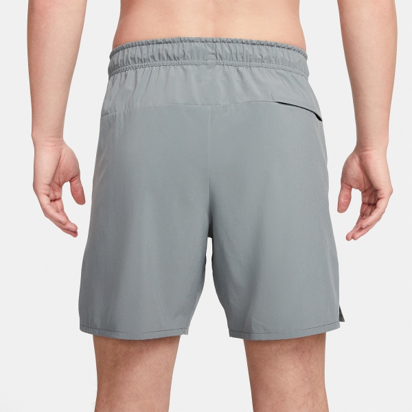 Nike Dri-FIT Unlimited 7in Shorts - Smoke Grey/Black/Smoke Grey