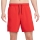 Nike Dri-FIT Unlimited 7in Shorts - University Red/Black/University Red
