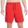 Nike Dri-FIT Unlimited 7in Pantaloncini - University Red/Black/University Red