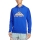Nike Dri-FIT Off Road Felpa Hoodie - Hyper Royal/Citron Pulse