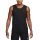 Nike Dri-FIT Primary Tank - Black