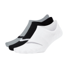 Nike Everyday Plus Lightweight x 3 Socks Woman - Multicolor