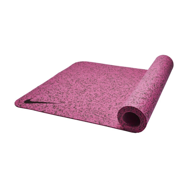 Accesorios Varios Running Nike Move Yoga Esterilla  Cosmic Fuchsia/Black N.100.3061.635.OS