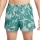 Nike Run Division Stride 4in Shorts - Mineral Teal/Reflective Silver