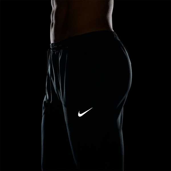 Nike Therma-FIT Run Division Elite Pants - Faded Spruce/Reflective Silver