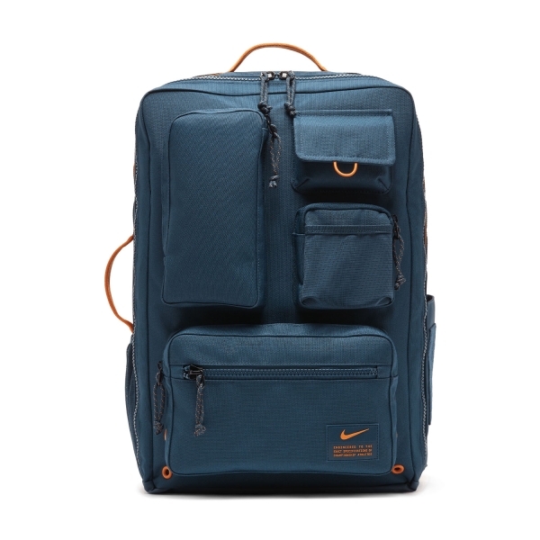 Mochila Nike Utility Elite Mochila  Armory Navy/Monarch CK2656454