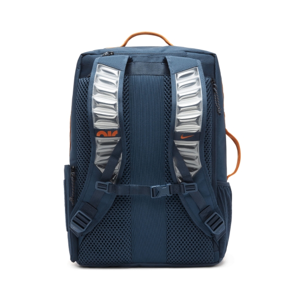 Nike Utility Elite Backpack - Armory Navy/Monarch