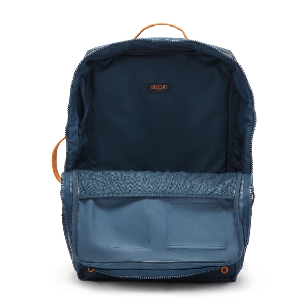 Nike Utility Elite Backpack - Armory Navy/Monarch